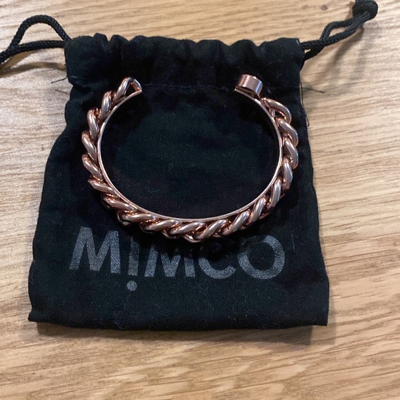MIMCO Cuff Bracelet - Picture 2 of 3